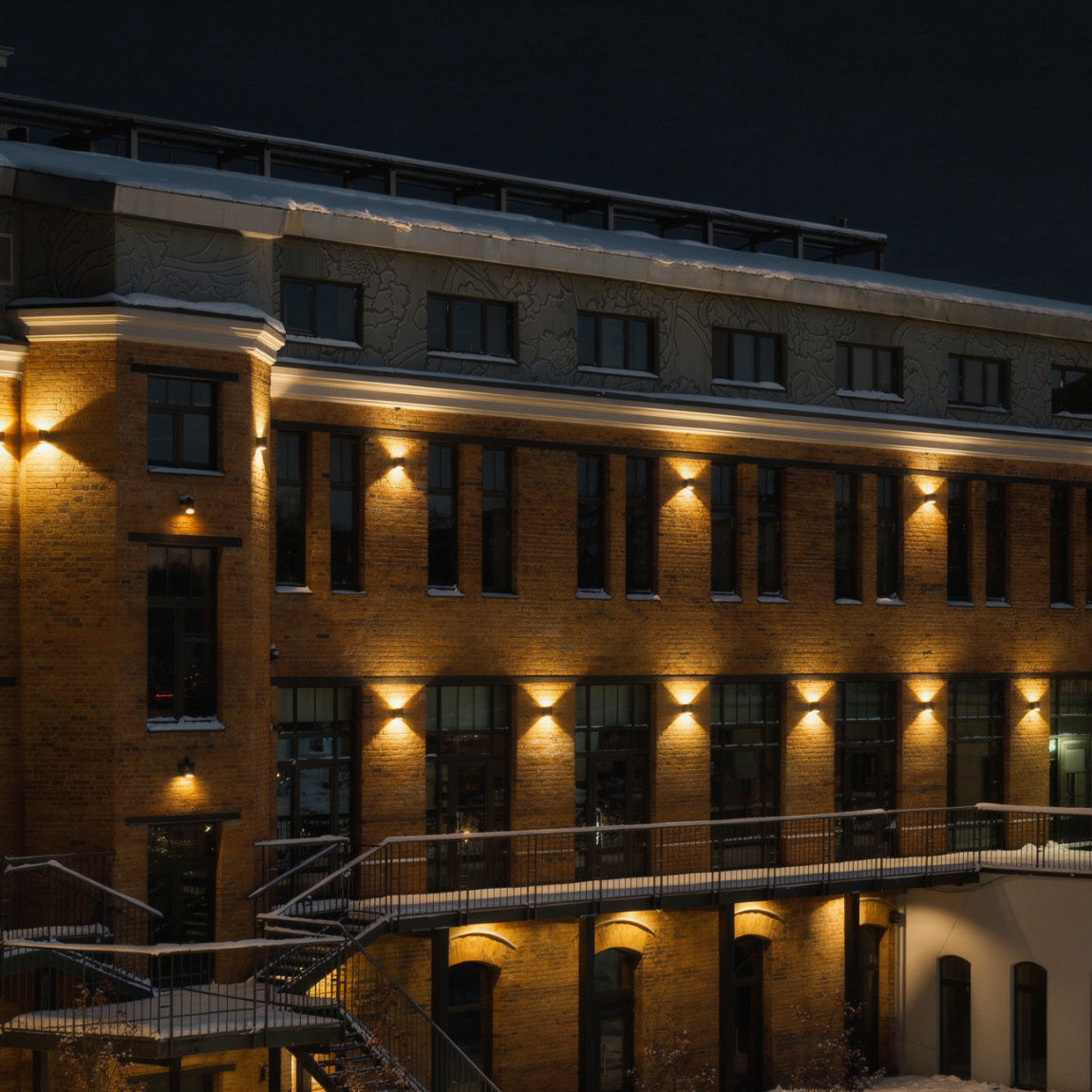 SolarGarden® | Luxuriöse Solar-Außenlampen für Garten & Terrasse