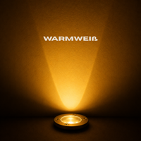 Warmweiß