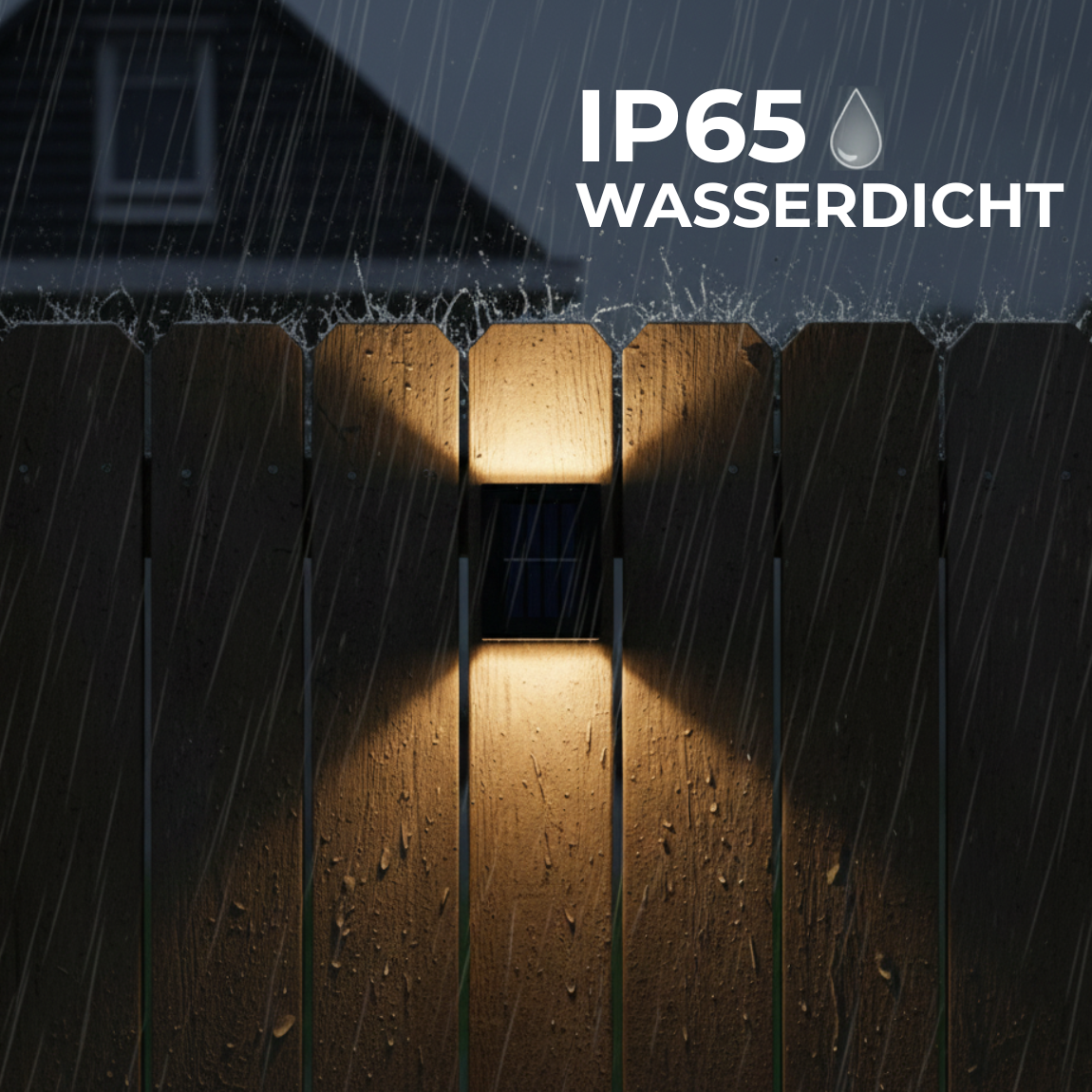 SolarGarden® | Luxuriöse Solar-Außenlampen für Garten & Terrasse