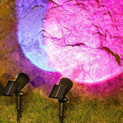 NordLicht™ Außenstrahler
