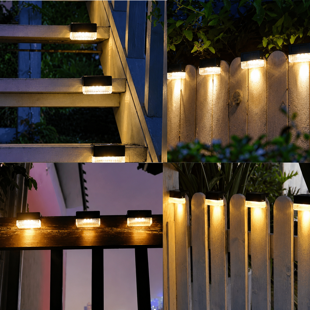 SolarGlow® | Nachhaltige Beleuchtung für Garten und Innenbereich
