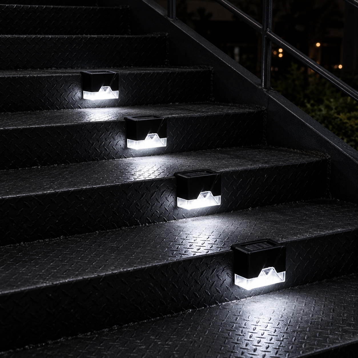 SolarGlow® | Nachhaltige Beleuchtung für Garten und Innenbereich